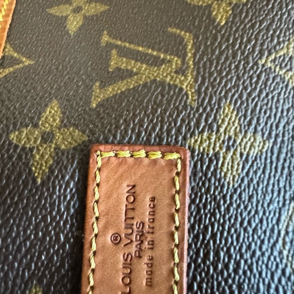Louis Vuitton Saumur 35 - Picture 16 of 16